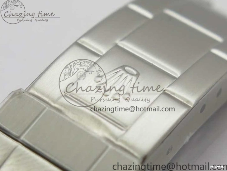 Bracelet Engraving Submariner No ARF1:1 Edition on 904L SS Rehaut Best SH3135 16610 LV Steel Green 0331